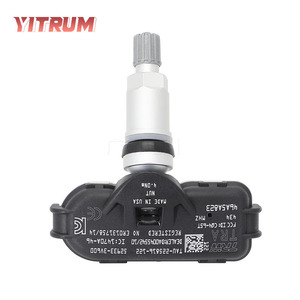 Capteur de pression des pneus Yitrum 52933-3V600 pour véhicules Hyundai Kia 14-17 pouces - Product Image 1