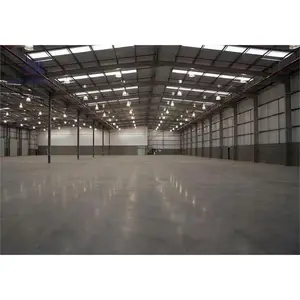 steel stadium prefab steel structure indoor soccer field sports hall metal building supplier