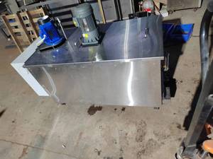 Machine à fondre la cire de 50 à 200 kg avec <span class=keywords><strong>agitateur</strong></span> pour la production de bougies - Product Image 2