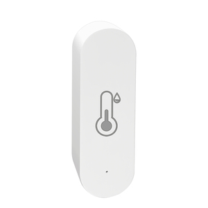 Smart Home Tuya <strong>Temperature</strong> And Humidity <strong>Sensor</strong> <strong>With</strong> Google Home And Alexa - Product Image 4