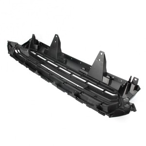 MARVELAND Grille de pare-chocs avant supérieure style TRD / Remplacement OEM pour Toyota TACOMA 2012-2015 - Product Image 2