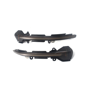 Luces LED Dinámicas de Espejo Retrovisor de 12V para Seat IBIZA V KJ1 LEON III 5F ARONA KJ7 - Product Image 3