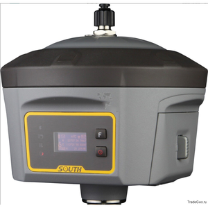 เซาท์ จี6 และสถานีฐาน GNSS GPS RTK รองรับหลายโปรโตคอล GPS GNSS RTK - Product Image 4