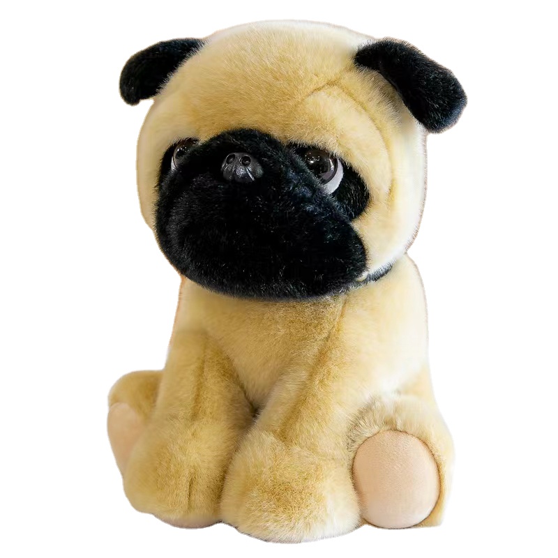 plush manufacture