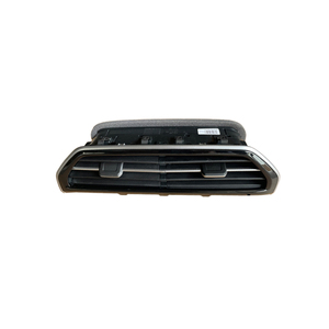 Venta al por mayor de piezas de coche salida de aire del panel de instrumentos para Volkswagen <span class=keywords><strong>ID6</strong></span> OE 12G819728 - Product Image 1