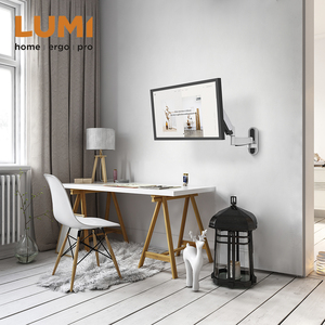 Thiết Kế Mới Thiết Kế Đối Trọng Nhôm LED, 3D LED, LCD TV Wall Bracket - Product Image 2