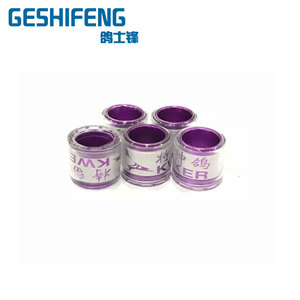 Nieuwe product duif <span class=keywords><strong>ring</strong></span> duif fabriek geshifeng - Product Image 4