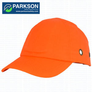 Custom Logo Multicolor ABS Shell Lightweight Sports Head Protection Bump <b>Cap</b> for Wholesale - Product Image 4