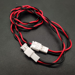 Micro Jst <span class=keywords><strong>2</strong></span>-Pin 3Pin Man Vrouw <span class=keywords><strong>2</strong></span>.0Mm Pitch 51005/51006 100Mm Power Batterij Kabel - Product Image 6