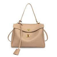 2025 Alibaba Offre Spéciale à la mode style français PU sac à main femme sac de bureau, nouveau designer de luxe PU dame sac à main bandoulière