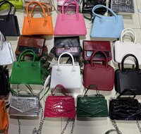 2025 HLY Sacs à Main de Luxe de Haute Qualité, Nouveaux Modèles de Grossiste de Marques Diverses, Vendus à l'Unité, Prix Bas