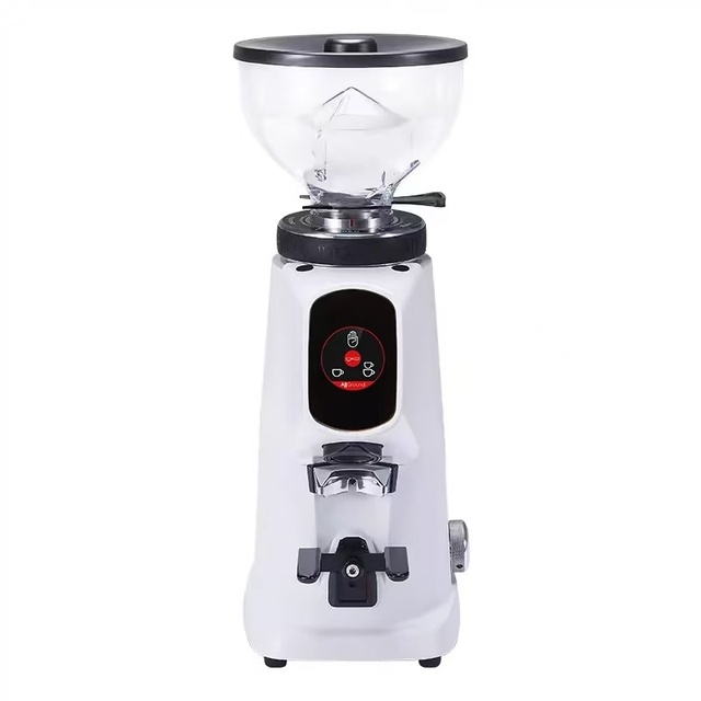 fiorenzato F4E all ground commercial new coffee grinder