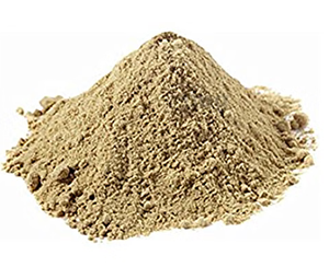 Polvo de Gokhru o Polvo de Giloy 100% Natural, Orgánico y Real, Extracto Herbal - Product Image 1