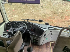 Xe buýt DIESEL cũ Chất lượng cao với hệ thống treo túi khí mô hình zk6906 có sẵn ở một mức giá cực kỳ cạnh tranh - Product Image 6