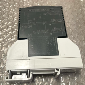 Nuovo Modulo di Interfaccia I/O Contrans V17111-110 Originale Pronto per la Spedizione - Product Image 3