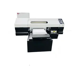 Fabricants d'imprimante Dtg A3 de haute qualité directement vers l'imprimante Transferts Machine d'impression T-shirt personnalisée Imprimante Dtg