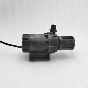 Outdoor DC12V 24V Motor Small Mini <b>Submersible</b> Pond Water <b>Pump</b> With Led Lights XYHSB Water <b>Pump</b> for Mini Water XYHSB - Product Image 2