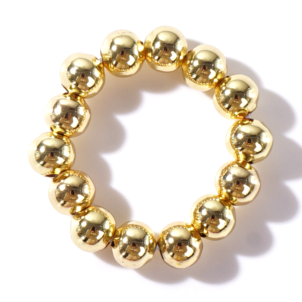 Gold-4mm