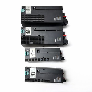 การควบคุมเวกเตอร์6SL3243-0BB30-1HA3 VFD IP20 N/A N/akw สำหรับอุตสาหกรรมอัตโนมัติ - Product Image 5