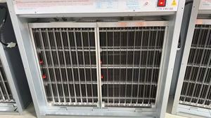 XUKANG New Air Purifier <strong>Filter</strong> 99.99% Efficiency 1000 CFM for FAH/<strong>AHU</strong>/FAD/FFC/FCU/FFA/FSA Systems - Product Image 4