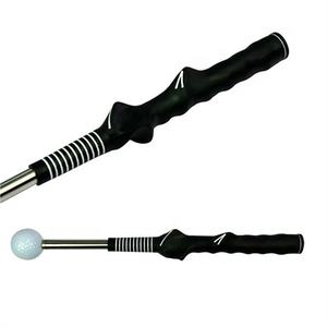 Retrátil Golf Swing Ensino <span class=keywords><strong>Trainer</strong></span> Warm-Up Tempo <span class=keywords><strong>Trainer</strong></span> e Golf Grip <span class=keywords><strong>Trainer</strong></span> Swing Training Aids para Golfistas - Product Image 6