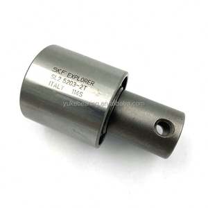 Rodamiento de rodillos automático de una sola fila de alta calidad, rodamiento de eje de entrada Trans de 30x47,5x77,8mm F390112 con alta precisión - Product Image 2