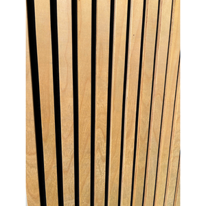 Conceptions de panneaux acoustiques personnalisables Panneau phénolique de vente chaude Surface lisse Plusieurs couleurs 20Mm d'épaisseur Usine du Vietnam - Product Image 5