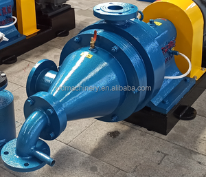 Machine à défibreur haute fréquence horizontale <span class=keywords><strong>Siemens</strong></span> Schneider pour <span class=keywords><strong>la</strong></span> fabrication de <span class=keywords><strong>vaisselle</strong></span> en pulpe de papier, plateau à œufs en pulpe de papier - Product Image 2