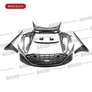 ¡Oferta! O Ston Artin 9 9 Upgrade a Dkirtytyle odyodykit ITH ront umumper umear umper IDE kirts Ender INER - Product Image 1