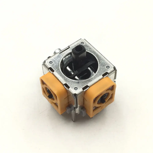 Para <span class=keywords><strong>Xbox</strong></span> 360 3D Joystick analógico <span class=keywords><strong>Stick</strong></span> para PS2 <span class=keywords><strong>Controller</strong></span> Rocker Accesorios de juego analógico - Product Image 2