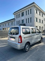 Véhicule électrique à énergie nouvelle Wu-ling Rongguang de marque chinoise de premier plan avec volant à gauche, bon prix