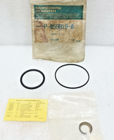 Mannesmann P-059819-0 Kit de réparation incomplet B1295 Neuf