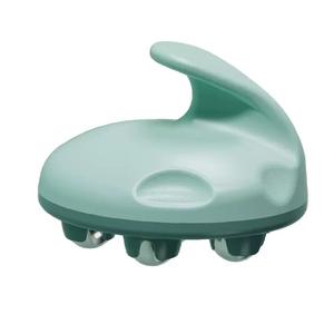 Masseur à rouleaux manuel en métal personnalisé à brancher, 360 degrés, drainage <span class=keywords><strong>lymphatique</strong></span> de la cellulite, relaxation musculaire profonde pour le corps, les <span class=keywords><strong>cuisses</strong></span> - Product Image 4