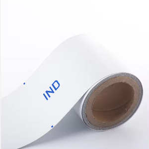Feuille réfléchissante en PVC de qualité pour plaques d'immatriculation, destinée à la production de plaques d'immatriculation pour véhicules au Brésil et en Russie - Product Image 4
