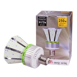 Fabricante de China Bombillas LED 20W 170lm/W E27 Blanco natural Reemplazo de haluro metálico <span class=keywords><strong>HPS</strong></span> - Product Image 1