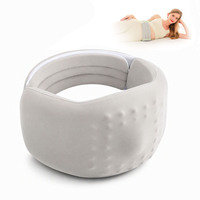 Ceinture de soutien lombaire ajustable en mousse à mémoire de forme pour soulager les douleurs du bas du dos – Vente en gros