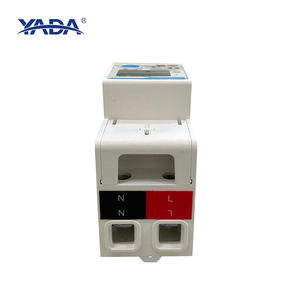 Yada เครื่องวัดพลังงานแสงอาทิตย์ YDS70-C16 100A เฟสเดียวกระแสตรงกลางอนุมัติแล้วเข้ากันได้กับ growatt - Product Image 3