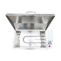 Intelligent Constant Temperature Water Bath Laboratory Digital Display High Precision Thermostatic Water Bath Box