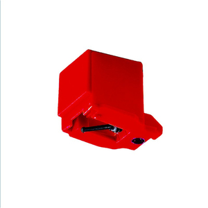 Oferta Especial: Aguja de Repuesto con Punta de Diamante para Cartucho de Tocadiscos MM, Antidesgaste, Alta Fidelidad, Accesorio de Audio para el Hogar - Product Image 6