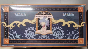 Figura Coleccionable de la Serie de Cuentos de Hadas MANA Wilde, Muñeca de Juguete Moderna y Adorable, Venta al Por Mayor - Product Image 6