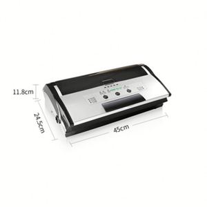 เครื่องบรรจุอาหารสุญญากาศเครื่องใช้ไฟฟ้าขนาดเล็ก - Product Image 1