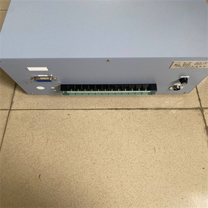 Module d'alimentation industrielle KSOKU WT-301DS+WT-DOS, métal noir, usage industriel - Product Image 3