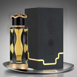 Venta al por mayor 100mL Mujer de larga duración Lavanda Rosa Aromas <span class=keywords><strong>Perfume</strong></span> para damas con coco en Oriente Medio Arabia Dubai - Product Image 5