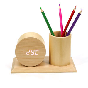 Reloj de mesa multifuncional 3D para niña, juguetes digitales Led, <span class=keywords><strong>despertador</strong></span>, precio bajo - Product Image 1