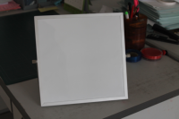 Tableau blanc portable pliable Ohsung AP06, mini tableau de bureau, cadre en aluminium, surface en émail trempé, effaçable à sec, pour enfants, usage domestique