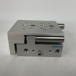 กระบอกสูบเลื่อนแบบเส้นตรง รุ่นใหม่และของแท้ DGST-20-20-PA 8085140 - Product Image 1