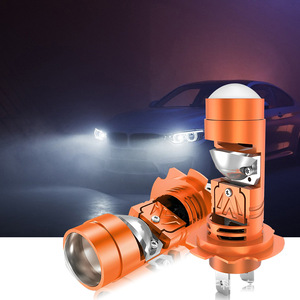 Y22 Automotive <b>Led</b> <b>Headlights</b> H7 30000 Lm Ultra Bright Direct Plug For General Cars - Product Image 5