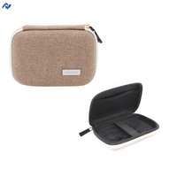Boîtier de protection étanche et anti-poussière en EVA pour disque dur HDD, idéal pour disque mobile externe multifonction - Vente en Chine