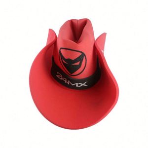 Sombrero de Vaquero de Espuma Barato al por Mayor en Promoción - Product Image 3
