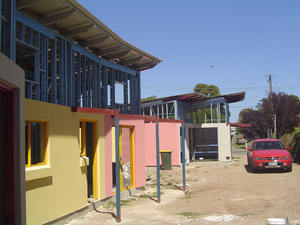 Hormigon celulare autoclavato aerato prezzo Canada tavole di cemento Maker in fibra di cemento blocchi di costruzione insonorizzati - Product Image 4